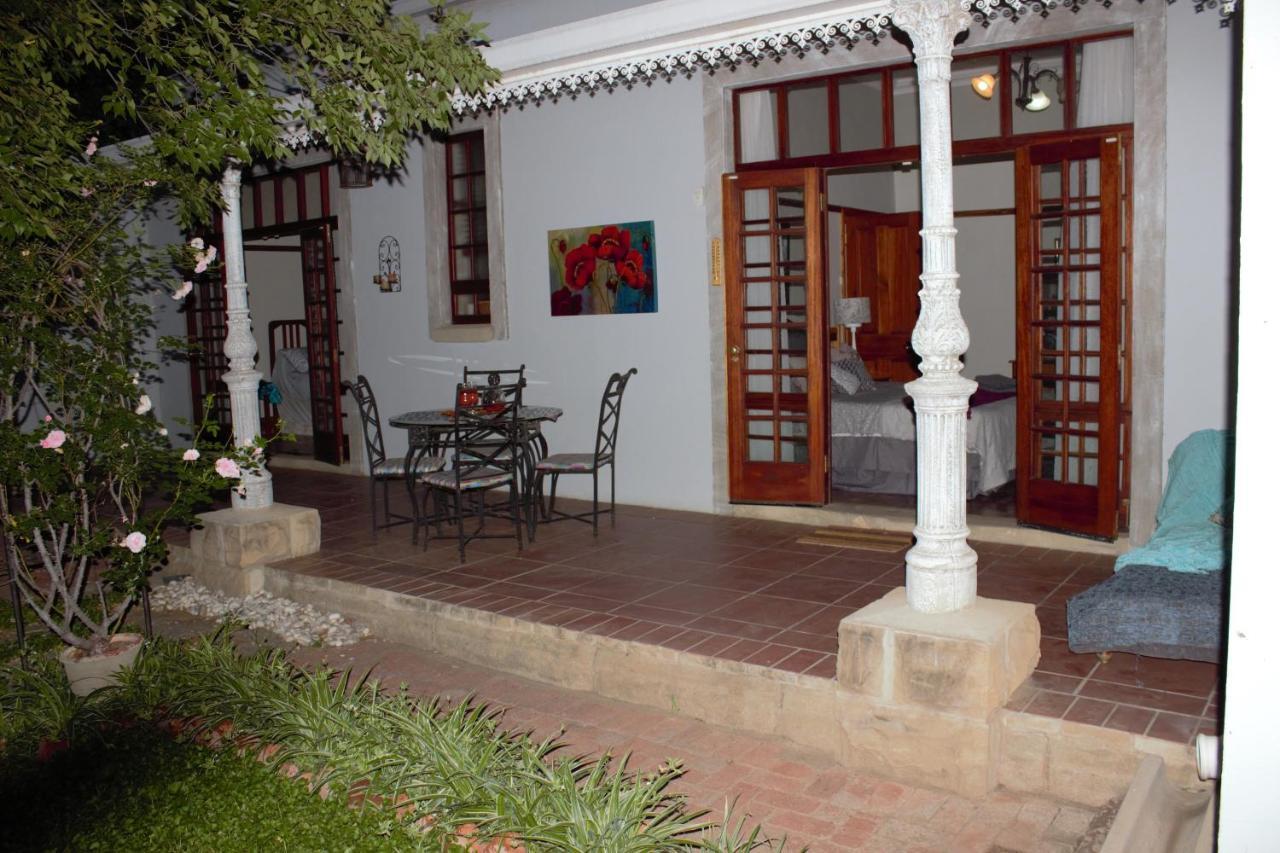 The Well Guesthouse/Retreat Kroonstad Exterior photo